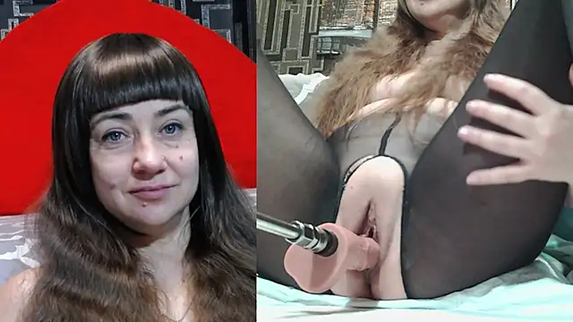 HelenLe sweet online show from December 2, 2025, 10:42 am