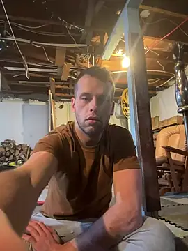 Cum Paris online show from February 17, 2025, 11:20 pm