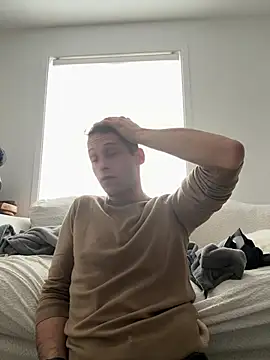 Cum Paris online show from April 5, 2026, 3:09 pm