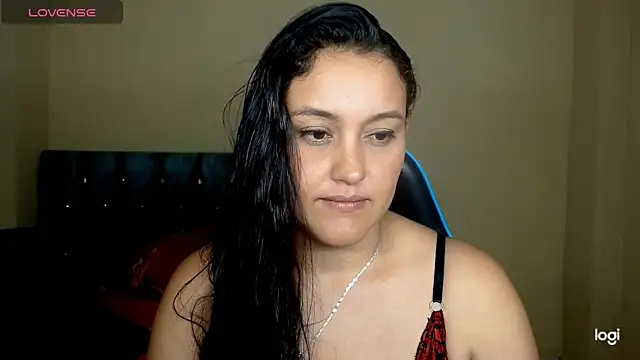 Snapshot of sexy_nurse_ chatting on December 10, 2024, 8:19 am sexy nurse  online show from December 10, 2024, 8:19 am