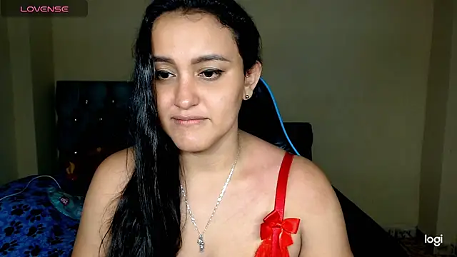 Snapshot of sexy_nurse_ chatting on December 31, 2024, 7:10 am sexy nurse  online show from December 31, 2024, 7:10 am