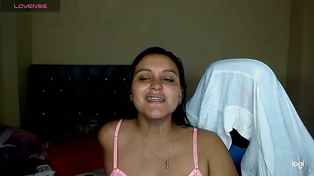 Snapshot of sexy_nurse_ chatting on February 15, 2025, 6:55 am sexy nurse  online show from February 15, 2025, 6:55 am