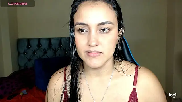 Snapshot of sexy_nurse_ chatting on March 5, 2025, 4:56 am sexy nurse  online show from March 5, 2025, 4:56 am