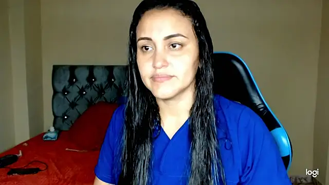 Snapshot of sexy_nurse_ chatting on September 25, 2025, 5:33 am sexy nurse  online show from September 25, 2025, 5:33 am