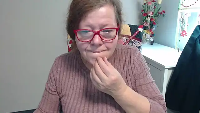 Adelewildx online show from December 3, 2024, 5:20 am