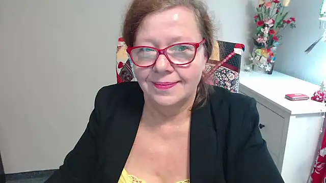 Adelewildx online show from December 4, 2024, 8:12 am