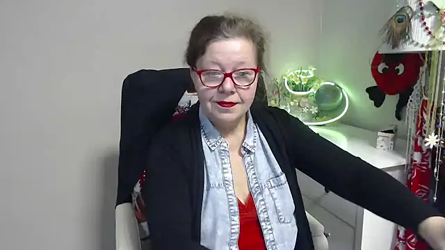 Adelewildx online show from February 27, 2025, 4:31 am