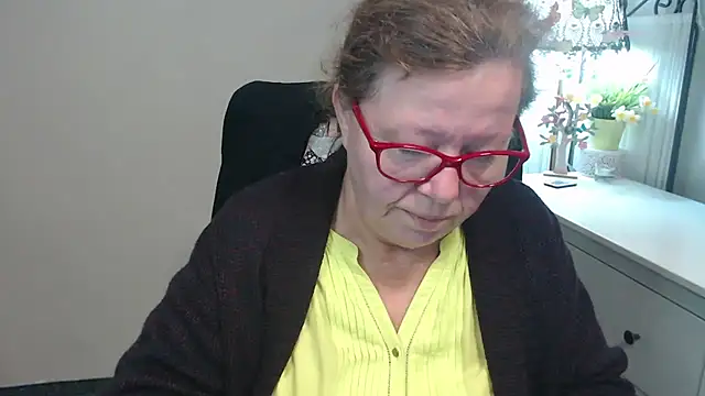 Adelewildx online show from September 29, 2025, 3:22 am