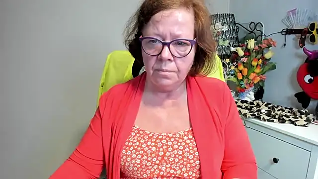 Adelewildx online show from May 26, 2026, 2:07 am