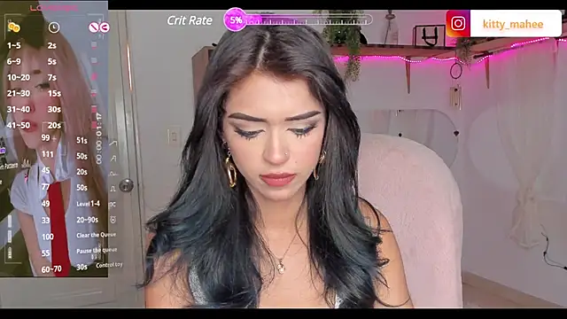 YourKatt online show from January 12, 2025, 10:22 pm