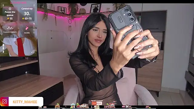 YourKatt online show from March 8, 2025, 1:50 am