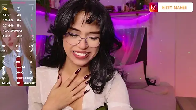 YourKatt online show from October 2, 2025, 4:52 am