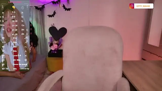 YourKatt online show from October 5, 2025, 3:27 am