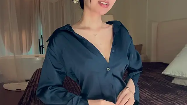 IsMiMi online show from March 10, 2026, 2:05 am