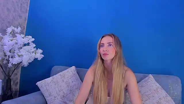 BellaMarieX online show from November 13, 2025, 11:14 pm