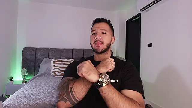 mister miike online show from November 8, 2025, 3:07 am