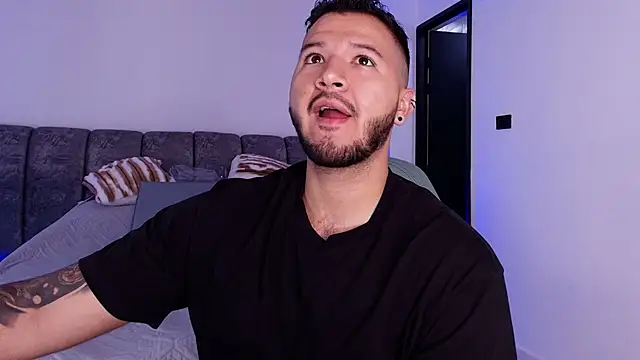 mister miike online show from November 28, 2025, 3:09 am