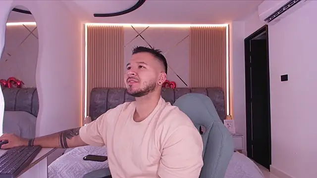 mister miike online show from March 1, 2026, 3:08 am