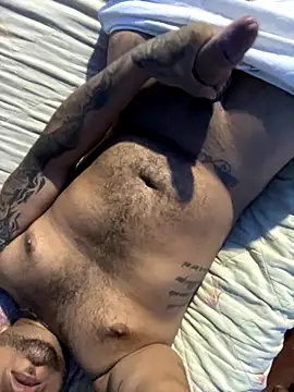 elian-24 online show from November 5, 2025, 4:34 am