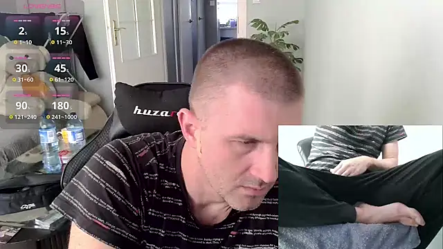 Maribor online show from November 7, 2025, 1:44 pm