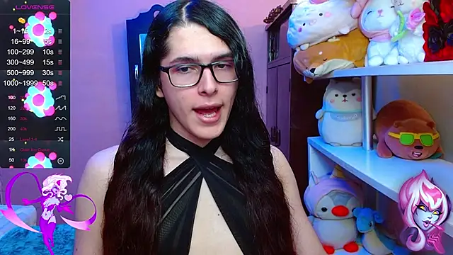 Alice Bathory online show from February 27, 2025, 10:31 pm