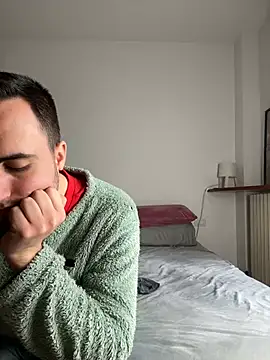 couplepenetration online show from January 29, 2025, 2:00 pm