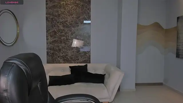 BrennaWalker online show from March 7, 2025, 3:19 am