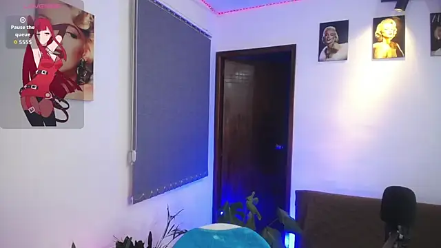 shellsy hans online show from March 5, 2026, 11:23 pm