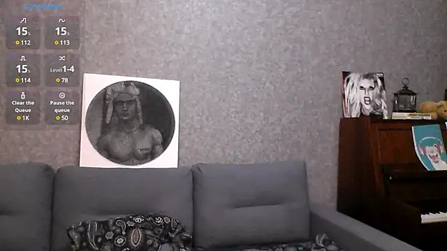 Marvelboy  online show from December 7, 2024, 9:11 pm