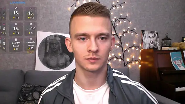 Marvelboy  online show from December 19, 2024, 12:01 pm