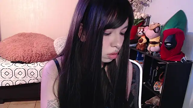 Snapshot of babyakem chatting on October 22, 2025, 4:02 am babyakem online show from October 22, 2025, 4:02 am