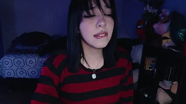 Snapshot of babyakem chatting on November 12, 2025, 4:13 am babyakem online show from November 12, 2025, 4:13 am