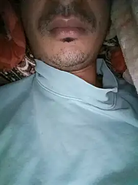 dreamtoungelick69 online show from January 27, 2025, 7:56 pm