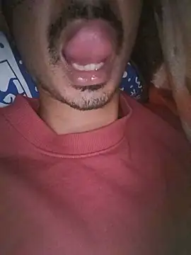 dreamtoungelick69 online show from July 4, 2026, 8:37 pm