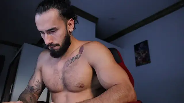 Snapshot of Baky_sexy chatting on December 9, 2024, 10:41 pm Baky sexy online show from December 9, 2024, 10:41 pm