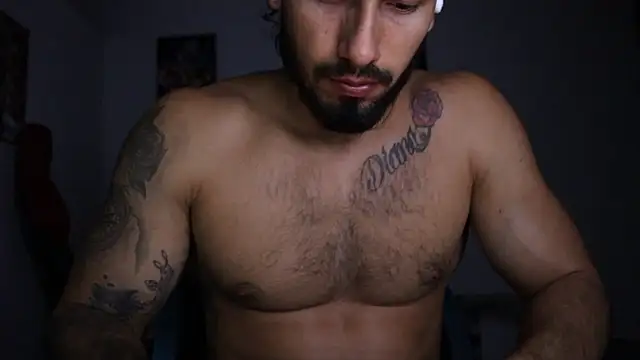 Snapshot of Baky_sexy chatting on January 29, 2025, 3:44 am Baky sexy online show from January 29, 2025, 3:44 am