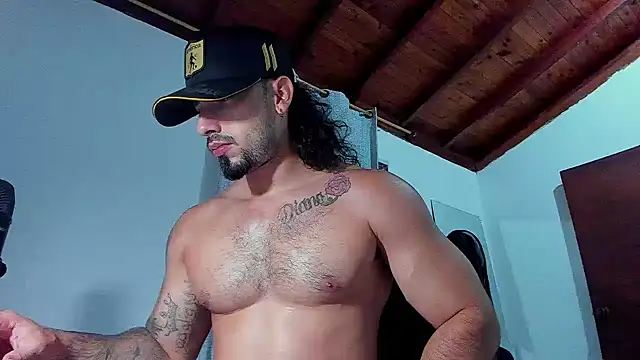 Baky sexy online show from November 28, 2025, 5:21 am