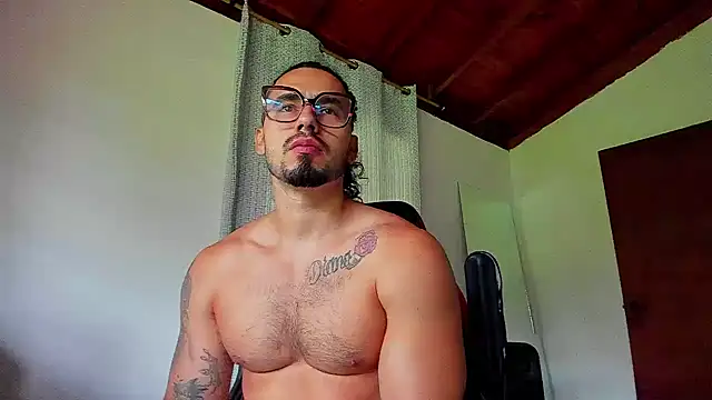 Baky sexy online show from November 28, 2025, 5:26 pm