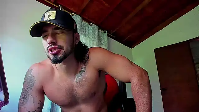 Baky sexy online show from December 4, 2025, 2:04 pm