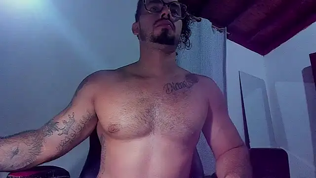 Baky sexy online show from February 13, 2026, 2:40 am