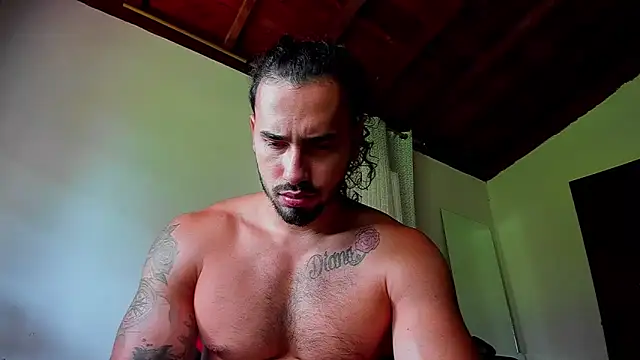 Baky sexy online show from February 18, 2026, 3:08 pm