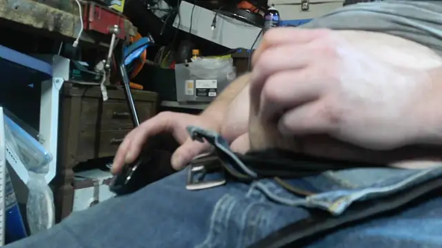 ChubbyBear 83 online show from April 29, 2026, 1:32 am