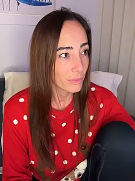 SweeetAlegra online show from December 25, 2024, 10:05 pm