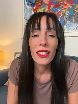 SweeetAlegra online show from January 3, 2025, 11:23 pm