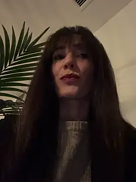 SweeetAlegra online show from February 15, 2025, 10:10 pm