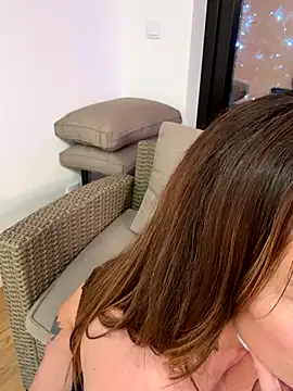 SweeetAlegra online show from December 21, 2025, 12:07 am