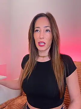 SweeetAlegra online show from February 6, 2026, 4:32 pm