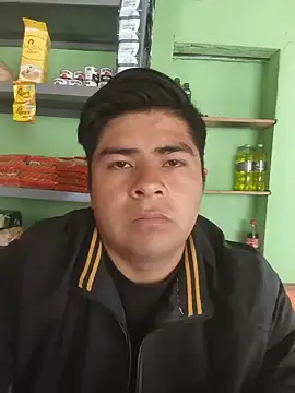 Abiel18 online show from June 24, 2026, 8:52 pm