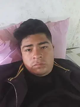 Abiel18 online show from July 19, 2026, 12:42 pm