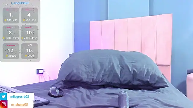 Shana 03 online show from November 11, 2025, 11:05 pm